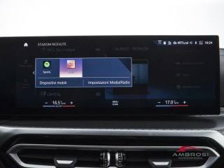 BMW 420 usata 14
