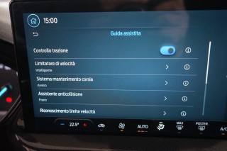 FORD Focus usata, con Immobilizzatore elettronico