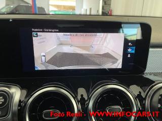 MERCEDES-BENZ GLB 180 usata, con Start/Stop Automatico