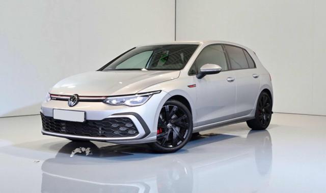 VOLKSWAGEN Golf usata, con Airbag laterali