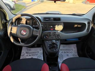 FIAT Panda usata, con ESP