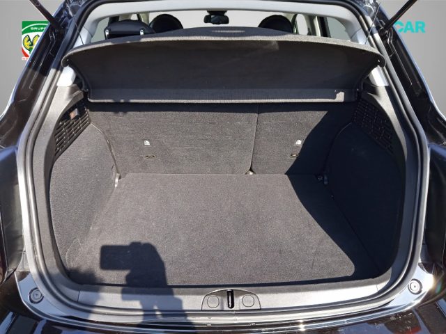 FIAT 500X usata, con Chiusura centralizzata