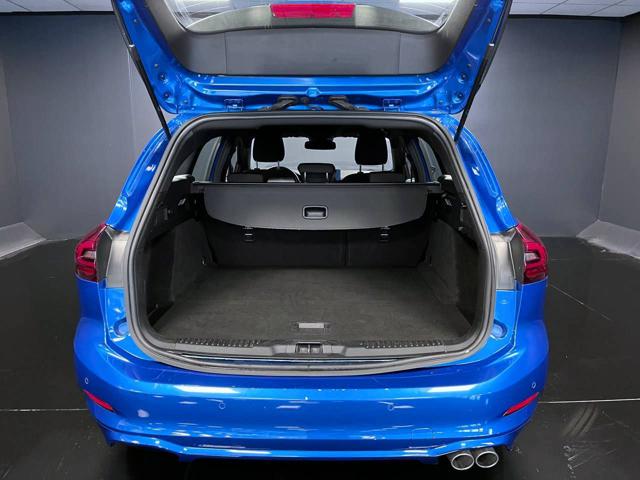 FORD Focus usata, con Controllo trazione