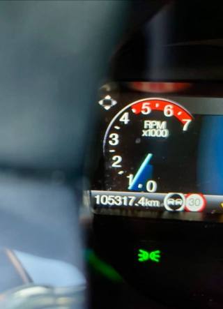 FORD Ranger usata, con Controllo trazione