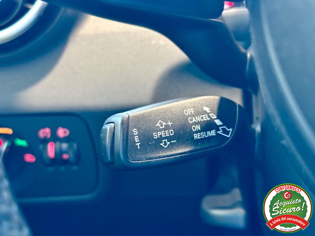 AUDI A1 usata, con Servosterzo
