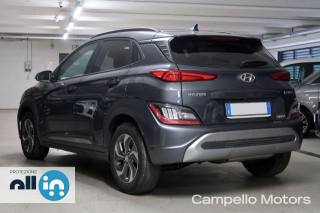HYUNDAI Kona usata 2