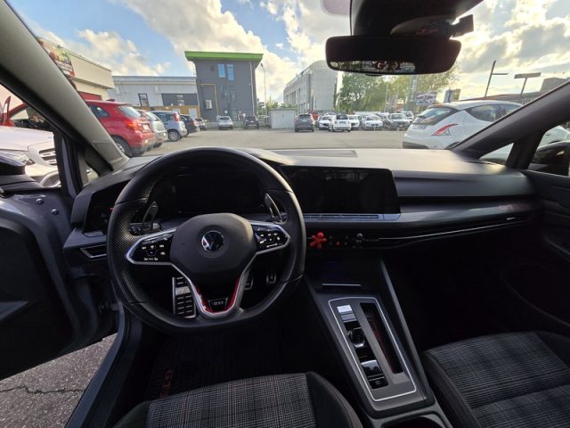 VOLKSWAGEN Golf usata, con Cerchi in lega