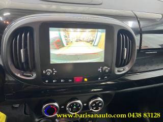 FIAT 500L usata, con Controllo trazione