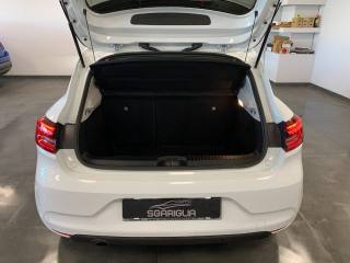 RENAULT Clio usata, con Filtro antiparticolato
