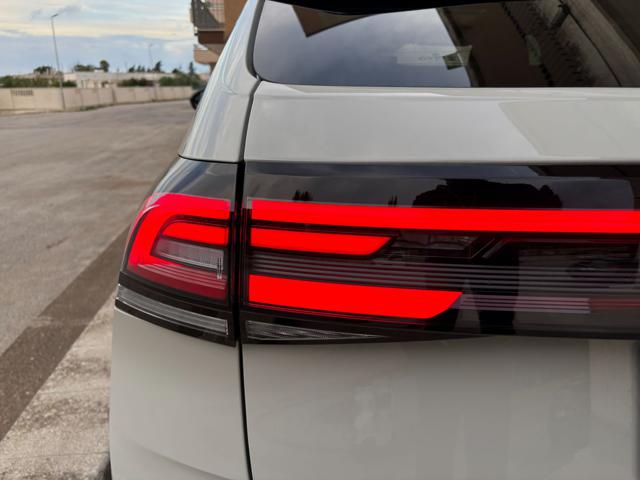 VOLKSWAGEN Taigo usata, con Start/Stop Automatico