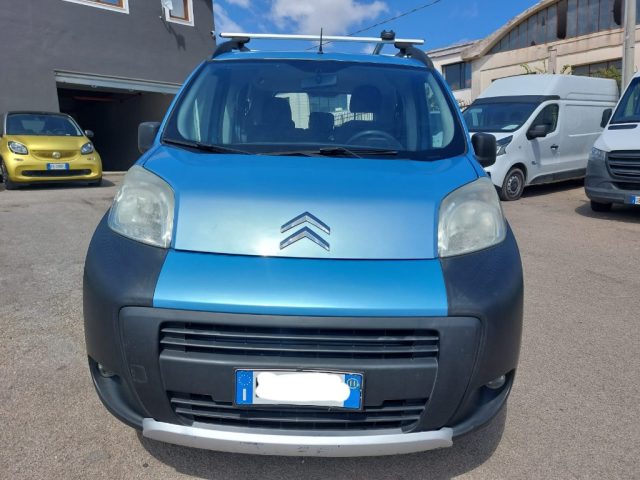 CITROEN Nemo usata 2