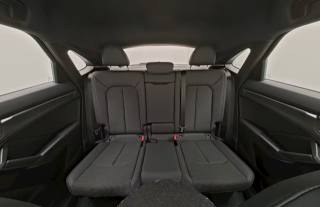 AUDI Q3 usata, con Boardcomputer