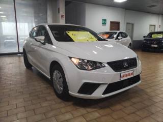SEAT Ibiza 1.0 MPI 5 porte Style