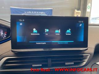 PEUGEOT 3008 usata, con Cruise Control