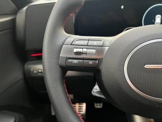 HYUNDAI Kona usata, con Cruise Control