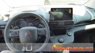 CITROEN Berlingo PureTech 130 Stop&Start EAT8 XL Shine