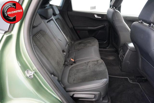FORD Kuga usata, con Immobilizzatore elettronico