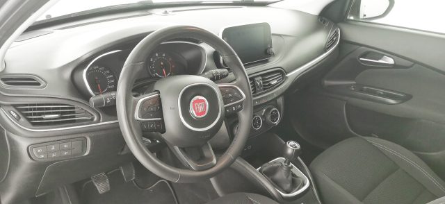 FIAT Tipo usata 52