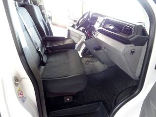 VOLKSWAGEN Transporter usata, con Servosterzo