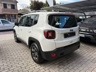 JEEP Renegade usata 7