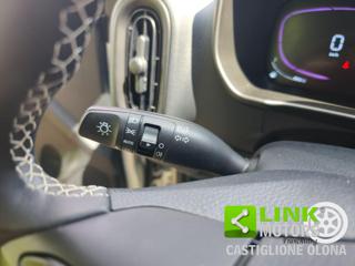 KIA Picanto usata, con Chiusura centralizzata