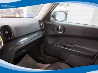 MINI Countryman usata, con Climatizzatore