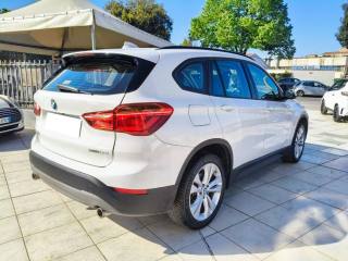 BMW X1 usata, con Airbag laterali