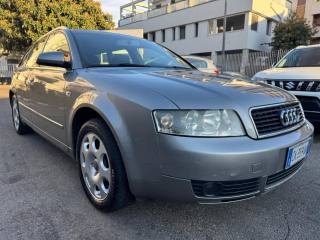 AUDI A4 usata, con Airbag laterali