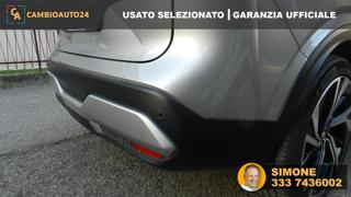 NISSAN Qashqai usata, con Airbag testa