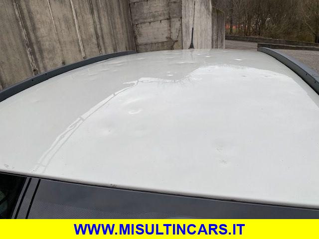 FIAT Panda usata, con Immobilizzatore elettronico