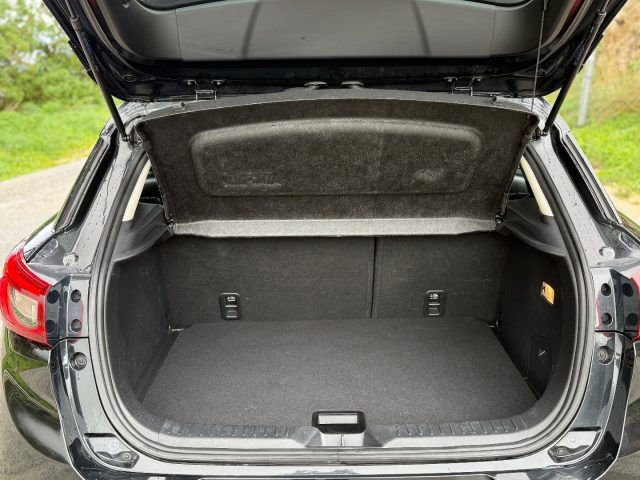 MAZDA CX-3 usata, con Controllo elettronico della corsia