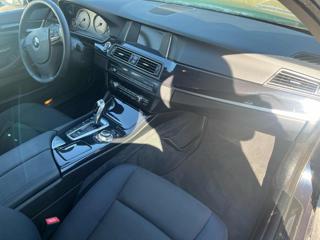 BMW 525 usata, con Autoradio