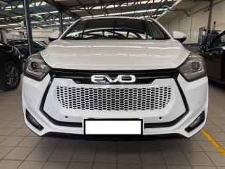 EVO Evo3 Evo 3 1.5 Bi-fuel GPL