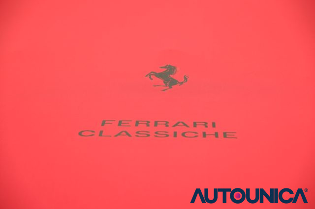 FERRARI 308 usata 71