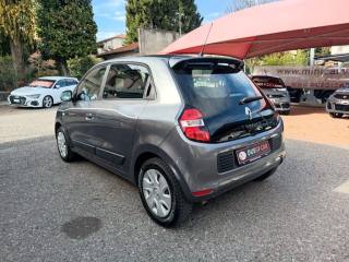 RENAULT Twingo usata, con Alzacristalli elettrici