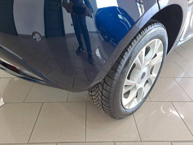 LANCIA Ypsilon usata, con Chiusura centralizzata
