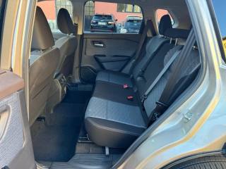 NISSAN X-Trail usata, con Park Distance Control