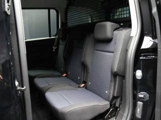 FIAT Doblo usata, con Boardcomputer