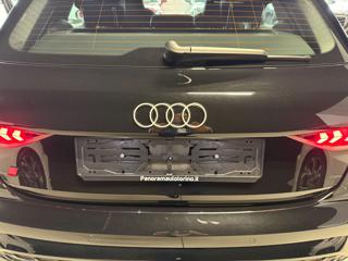 AUDI A3 usata, con Immobilizzatore elettronico