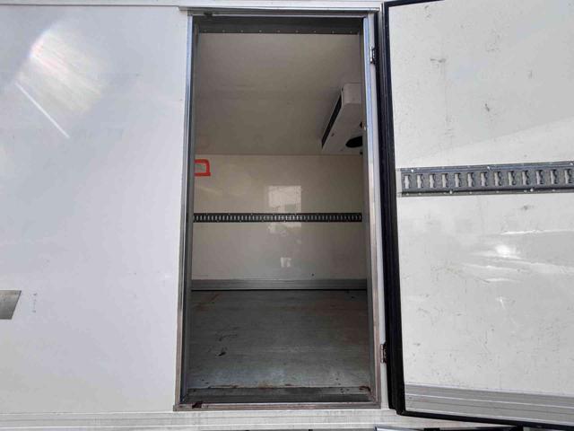 PEUGEOT Boxer usata, con Controllo trazione