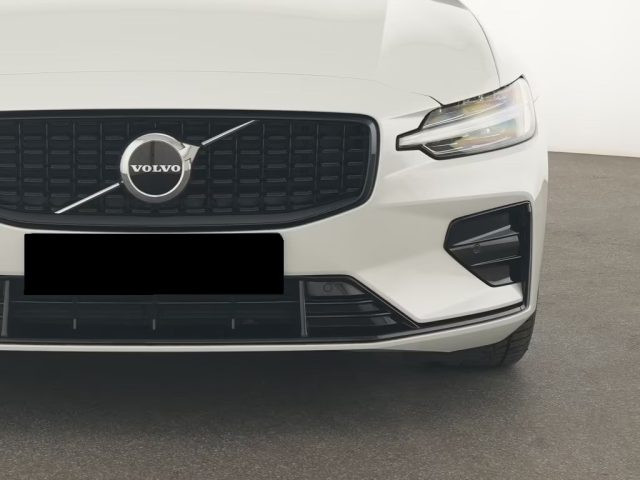 VOLVO V60 usata, con Chiusura centralizzata