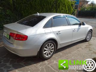 AUDI A4 usata, con Boardcomputer