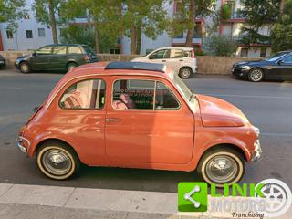 FIAT 500L usata 14
