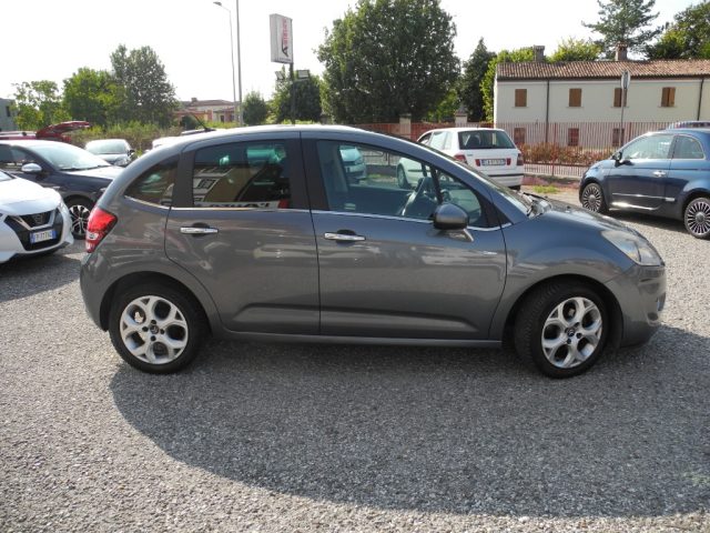 CITROEN C3 usata 77