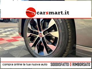 FIAT Tipo usata, con Cruise Control