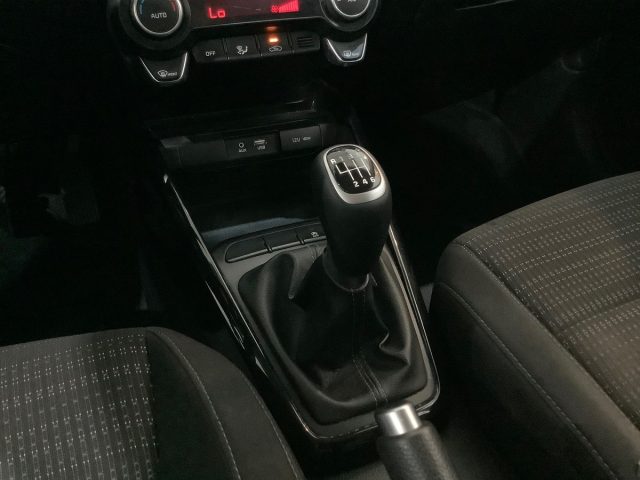 KIA Stonic usata, con Climatizzatore