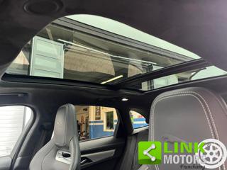 JAGUAR F-Pace usata, con Fendinebbia
