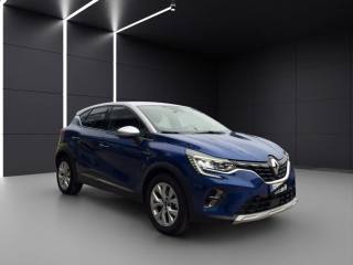 RENAULT Captur usata, con Chiusura centralizzata
