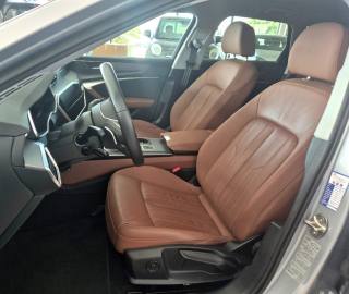 AUDI A6 allroad usata, con Chiusura centralizzata