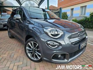 FIAT 500X usata, con Airbag laterali